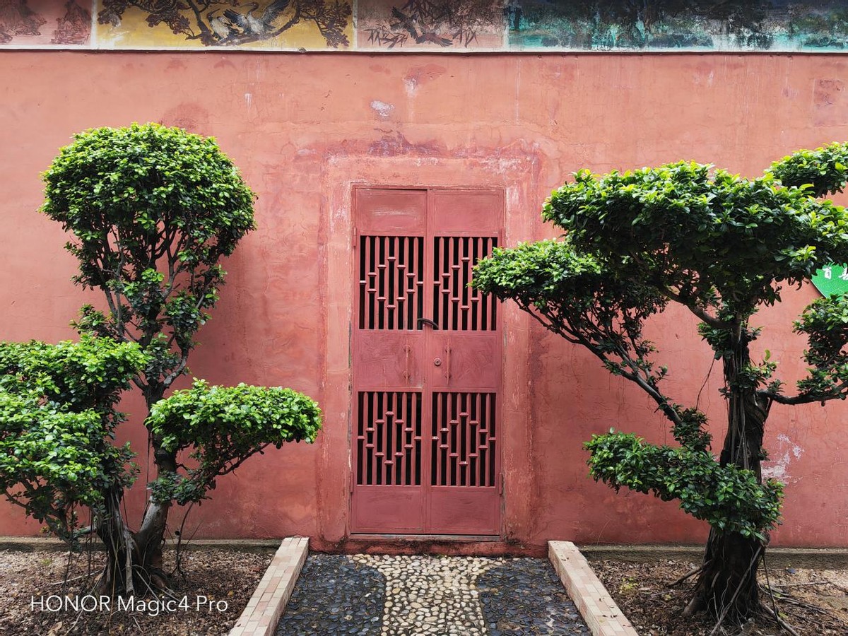 高通骁龙|全面的旗舰应该是怎么样的？荣耀Magic4 Pro：让我来告诉你