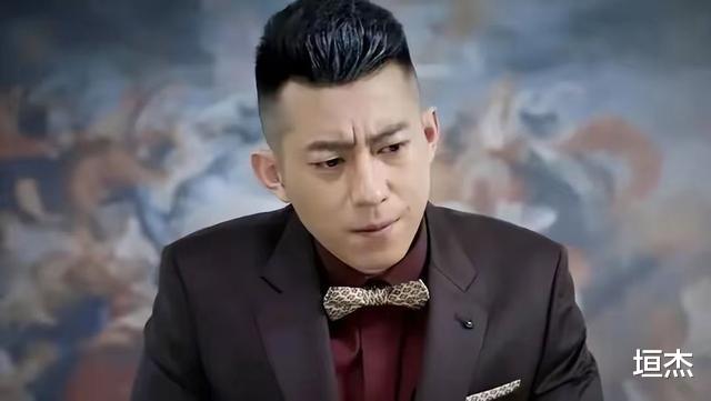 风雨送春归|笑掉大牙！毫无姿色也能当情妇？《风雨送春归》林妙雪选角真失败