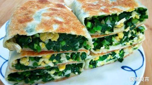 肝硬化|为啥不能随便吃韭菜?特别提醒:5类人不宜食用,建议了解一下