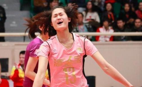 天津女排|容易入选国家队的天津女排队员排名出炉，孟子旋第四，李盈莹第一