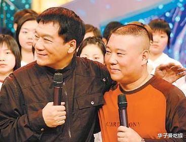 郭德纲|老汪重提当年与郭德纲打官司,直言对方现在后悔了,被人当枪使了