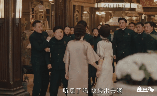 钟玉|《传家》钟玉的错误不在于日本人参观产业，而是不该放走王本初