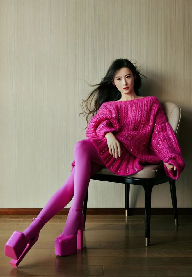 张柏芝|张柏芝,韩东君陈瑶,刘恺威,王楚然,王心凌