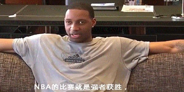 麦迪|麦迪CBA印象：虽然CBA裁判明显不公正，但球员拼命且球迷更加忠诚