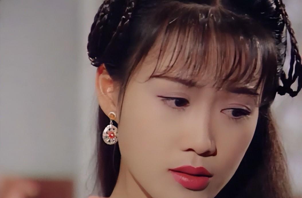 武则天|“唐朝美人”太难演？看看这12位女星，辨识度高不说还仪态万千