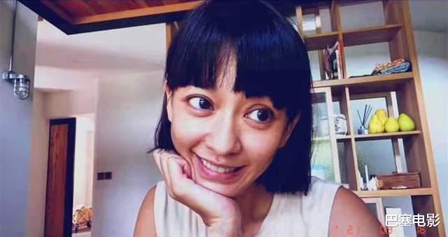 马思纯|一段时间不见,判若两人,这对比不敢认,有人脸都已经不是那张脸