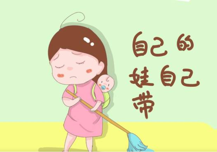 留学生|父母吵架,很受伤的是孩子?不,更受伤的其实是孩子妈妈