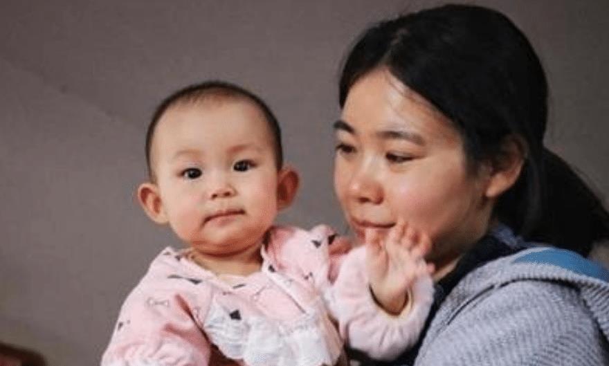 求职|同龄闺蜜,一个25岁生娃一个35岁生娃,10年后再见互相认不出