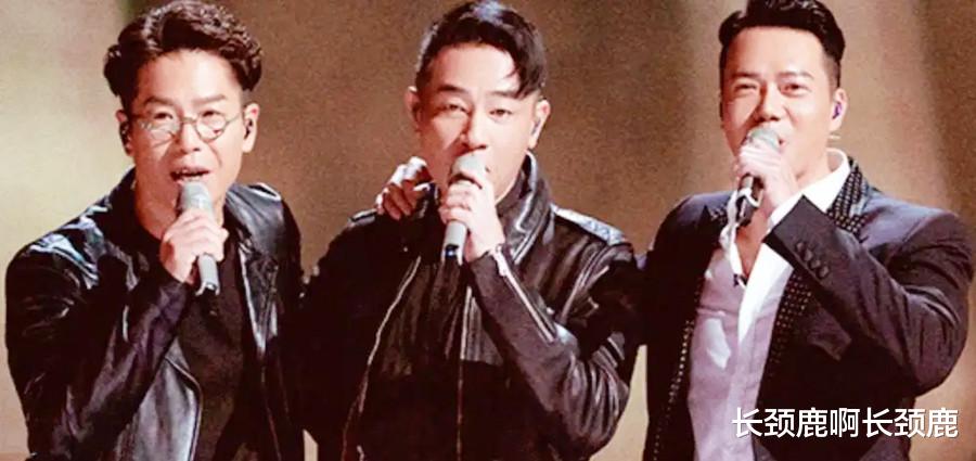 蒙嘉慧|郑伊健和蒙嘉慧结婚多年不要娃，如今又被爆夫妻分居两地