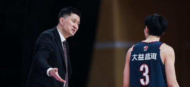 胡明轩|22中15，胡明轩一战封神！对阵鱼腩终于展示自己，FMVP实至名归？