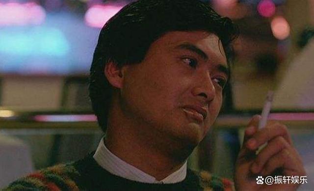 李若彤|周润发罢演《赤壁》便宜梁朝伟，导演吴宇森无奈王晶大骂：不争气