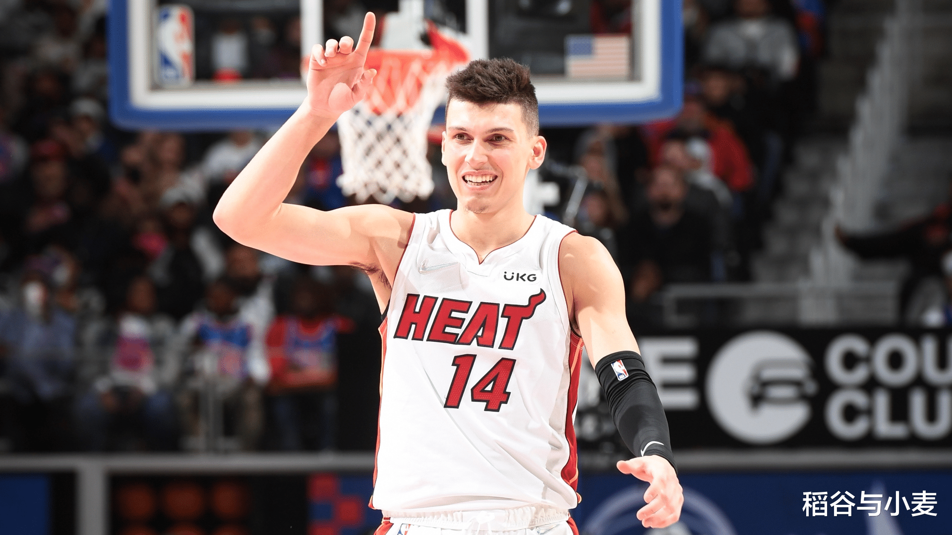 熱火隊|希羅拿不到頂薪？薪資專家的預(yù)測也太悲觀了吧！