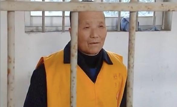 2010年,女博士婚后被婆婆连捅12刀,今丈夫继承房产娶新欢