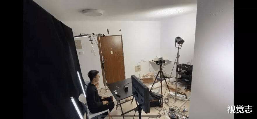 富士|B站顶流何同学到底多有钱？