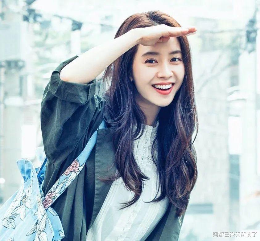 电影|出演“19禁电影”爆红，被宋仲基偷吻，这个女人可不只有身材