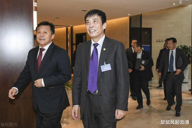 中超|中超联赛成臭狗屎！多座城市拒绝承办 足协官员们都急哭了
