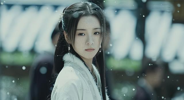 雪中悍刀行2|《雪中悍刀行2》启动倒计时，5大主演公布，青鸟人选得百万点赞