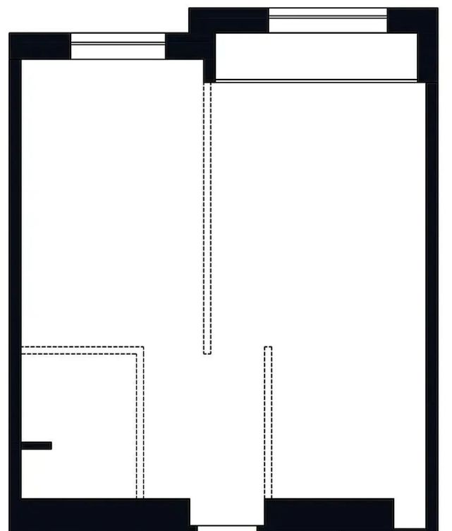 43岁年轻阿姨的独居生活:住51㎡公寓,却活出了无数人羡慕的样子