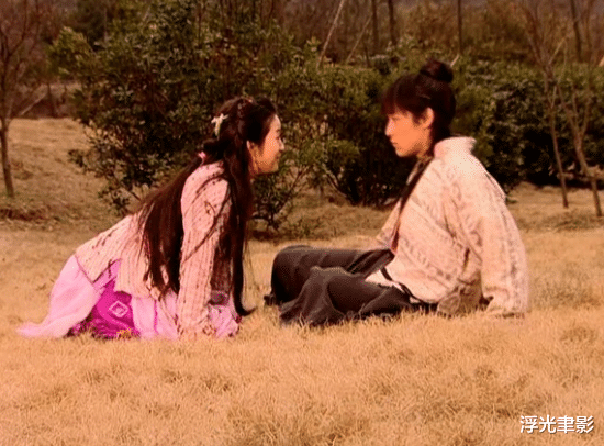 胡歌|胡歌：拍《天外飞仙》对林依晨动过真心，那个背影让我感动了很久