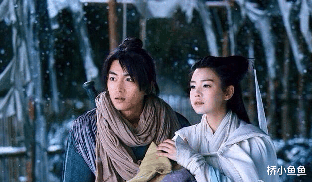 陈晓|陈晓:那个迎娶了白月光的长广王,眼里为什么没有了光?