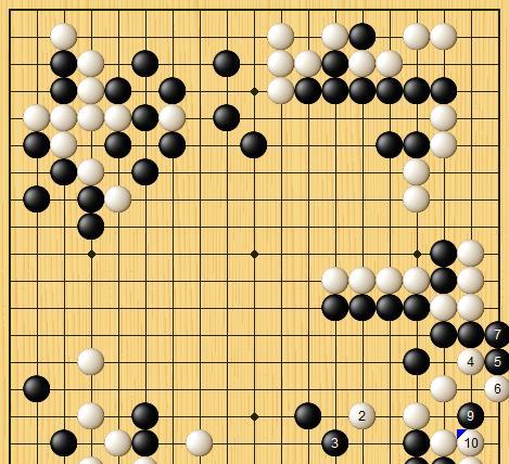 申真谞|又一次落后！申真谞开始冲刺，元大锤会不会走出昏招？