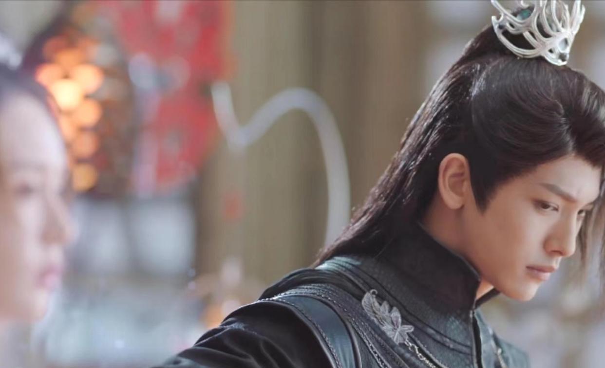 月歌行|《月歌行》为何好评不断?口碑攀升的背后,这七位配角功不可没