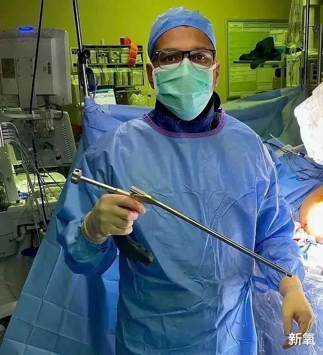 硅谷|邪术or神之手：硅谷男精英的“断骨贷”，到底有多可怕？