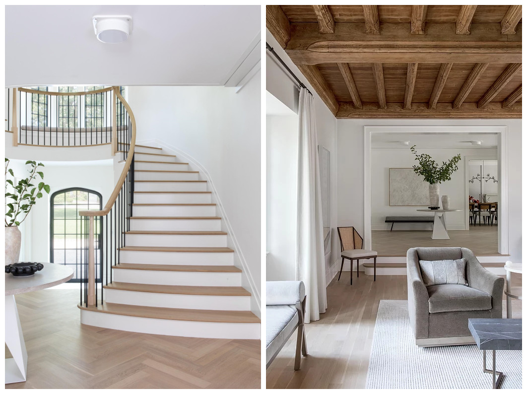 始建于1928年的英国都铎庄园建筑，曾是美国参议员的家