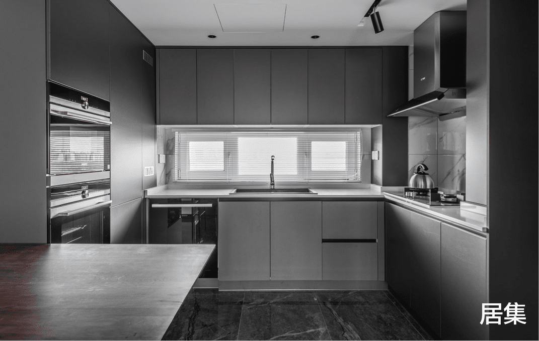 爆改124平空间，把一面墙拆除掉，多出了一间屋子