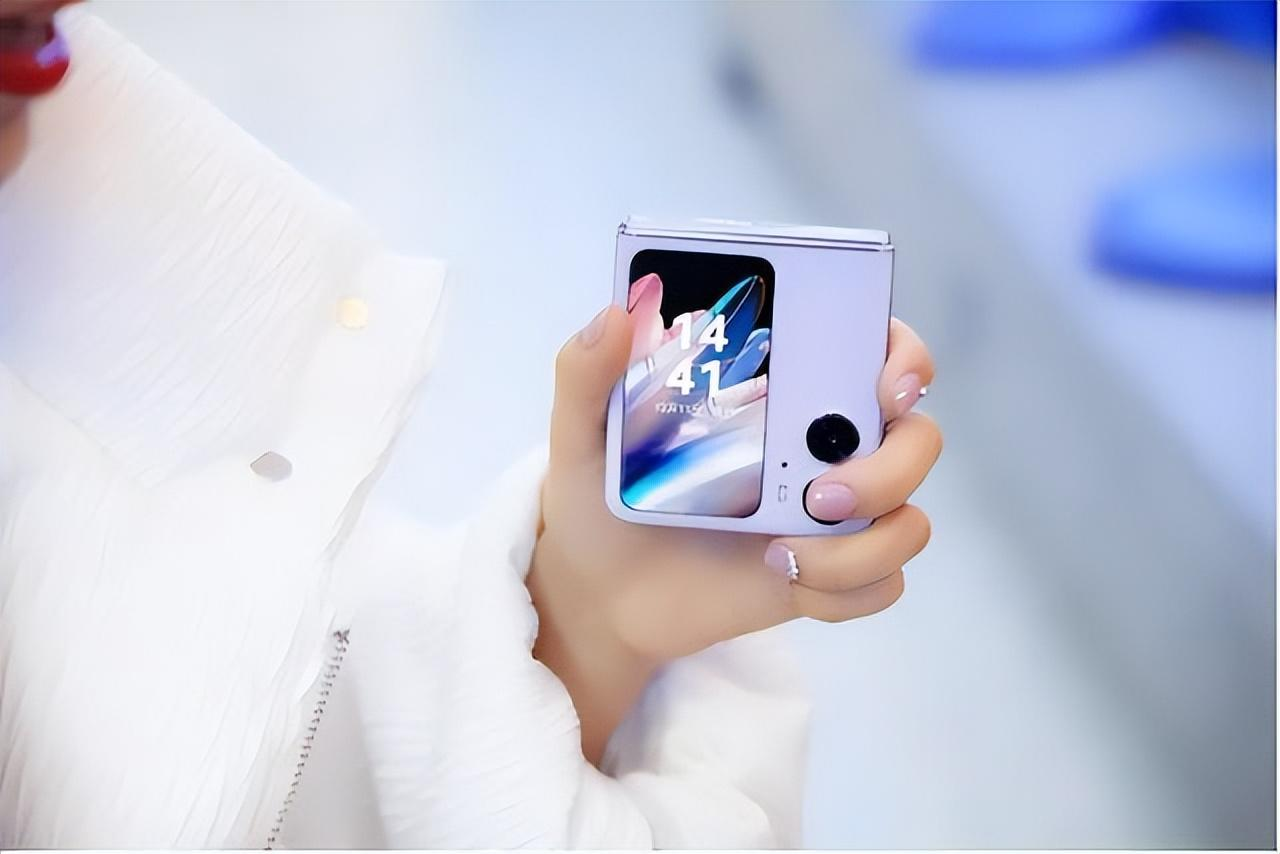 一加科技|天玑9000+处理器真的强？参数亮眼，OPPO小折叠实际体验很惊喜