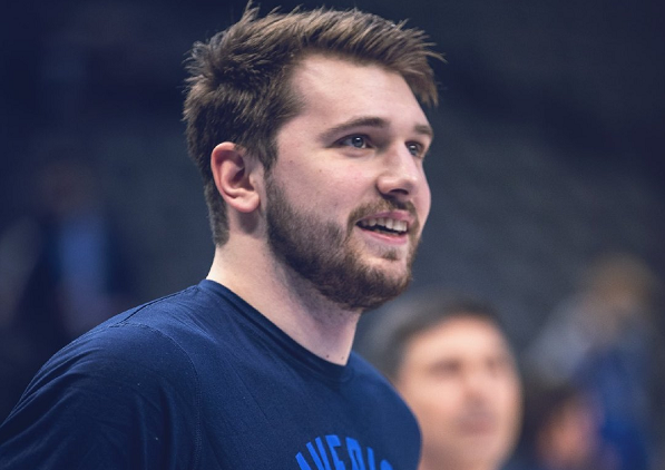 卢卡·东契奇|51分9板6助！就在今天，一项前无古人的NBA纪录被东契奇达成了