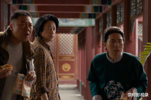 昆仑神宫|《昆仑神宫》明叔隐藏了2个秘密,每一个都令人咬牙切齿