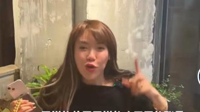 浪胃仙|浪胃仙赢了？同样的地方，同样的位置，说了句有“言外之意”的话