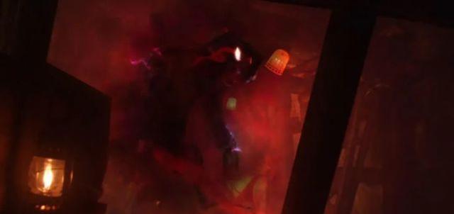 假面骑士|汇总剧中恶魔印章的制造者，狩崎和其老爸都是