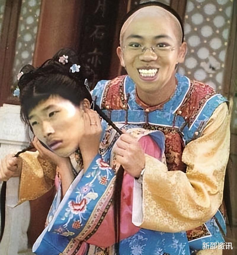 沉珂|家喻户晓8位初代网红现状:时代要抛弃一个人时,连招呼都不会打