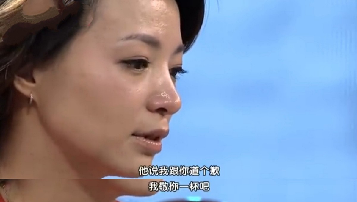 董卿|光环之外的董卿，到底是一个怎样的人？