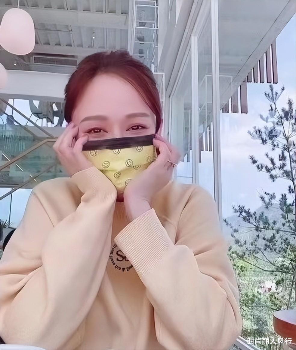 陈乔恩|陈乔恩终于晒夫妻合照了!和鲜肉老公高调庆祝,她婚后更年轻了