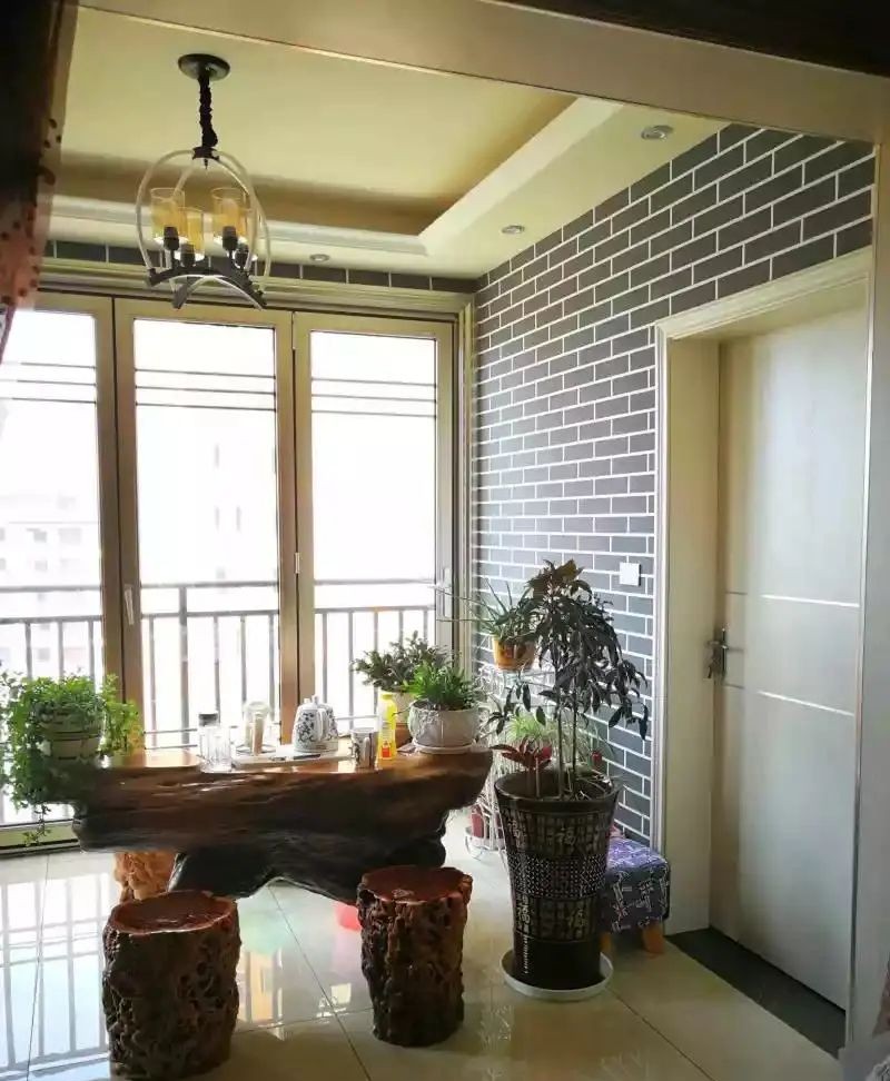 晒晒老婆的“少女风”装修,卧室超嫩,谁出钱谁是大爷,我很无奈