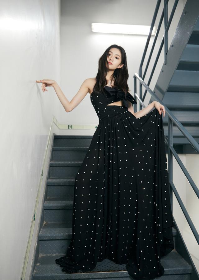 刘浩存|刘浩成抄袭事件是双赢局面,造谣者粉丝飙升,刘浩存则获路人怜爱