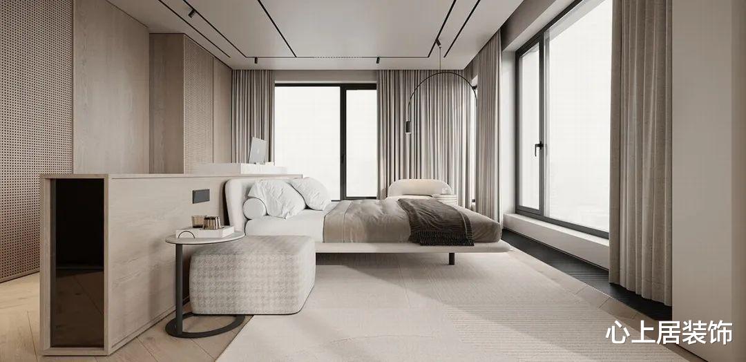 原木轻奢，素色淡薄抒写高级质感