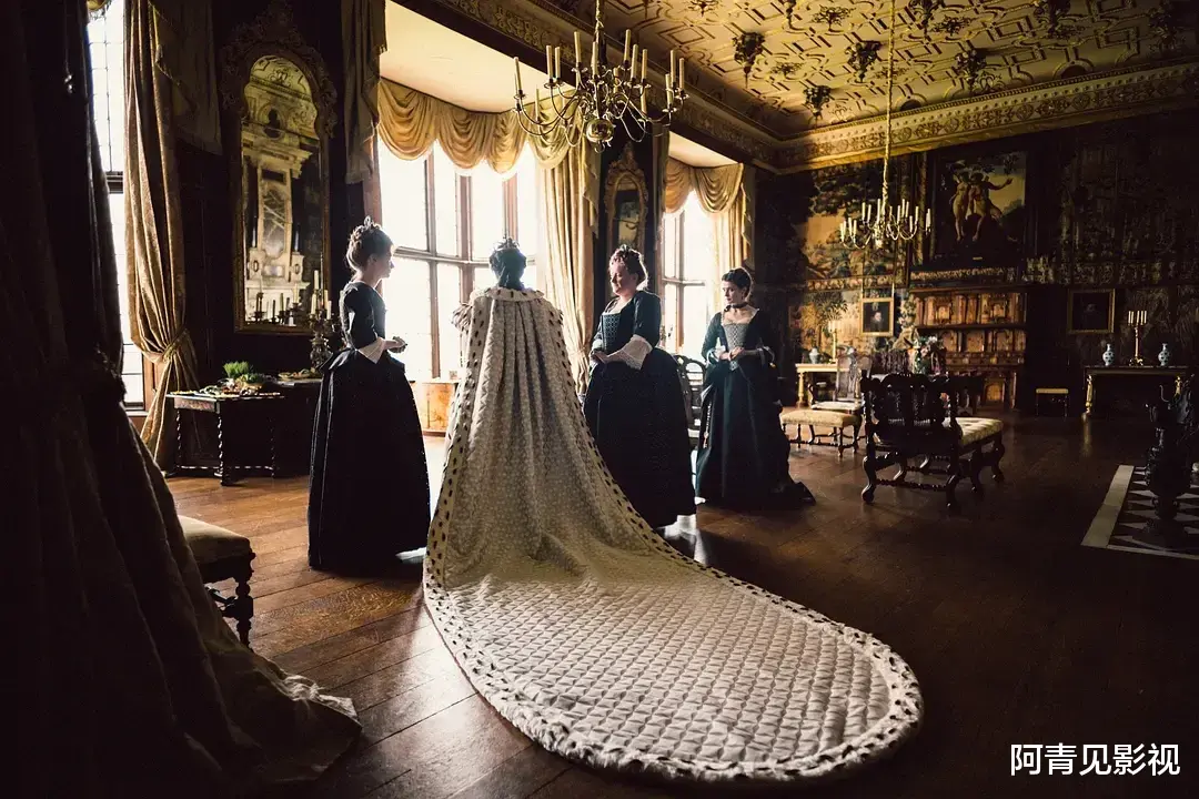 艾玛·斯通|“石头姐”艾玛斯通献身的电影