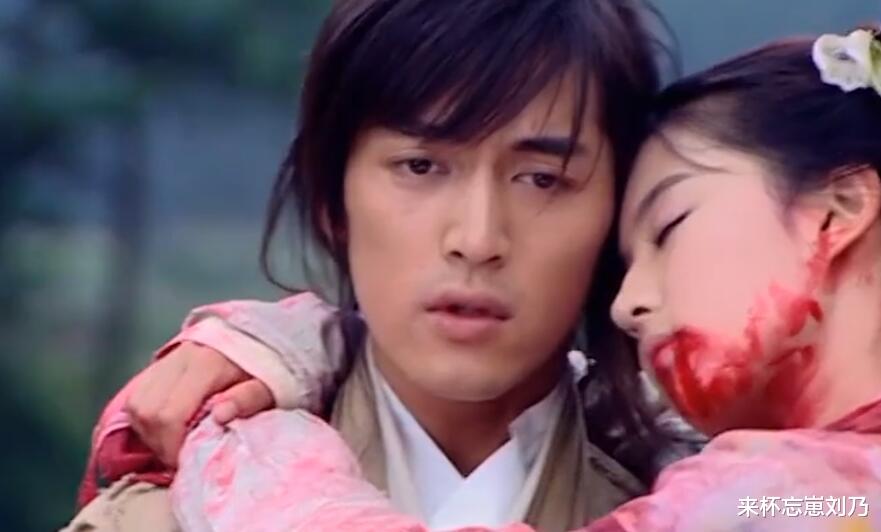 滕梓荆|10位领盒饭后，观众想众筹复活的角色，打了多少“加戏咖”的脸