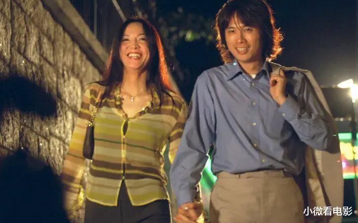 鹿鼎记|评分前十的10部经典港剧：《鹿鼎记》第九，《神雕侠侣》仅排第四