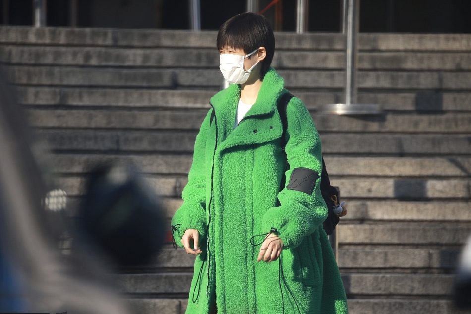 龚俊|15台春晚阵容：张艺兴、赵丽颖、朱一龙、TFBOYS、angelababy领衔