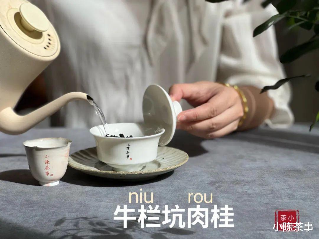 普通茶客可以在家尝试拼配岩茶吗？两款岩茶混着喝，味道如何？
