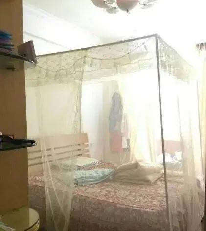 新房装修好婆婆就搬来住,每次下班看到这样陌生的家,心累!