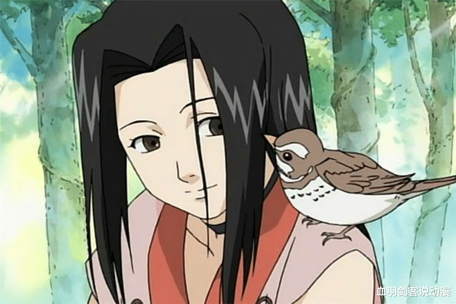 火影忍者|火影忍者:哪位女忍者最适合作为女朋友带回家过年?真男人就选白