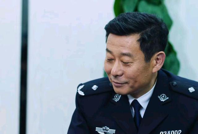 于超|分界线结局:终极BOSS非谭季平,于超被妻子害惨?马瑾差点性贿赂