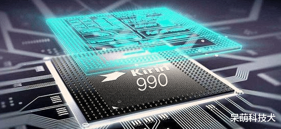 ARM|华为研发手机CPU耗费巨大，为什么不卖给友商平摊费用？
