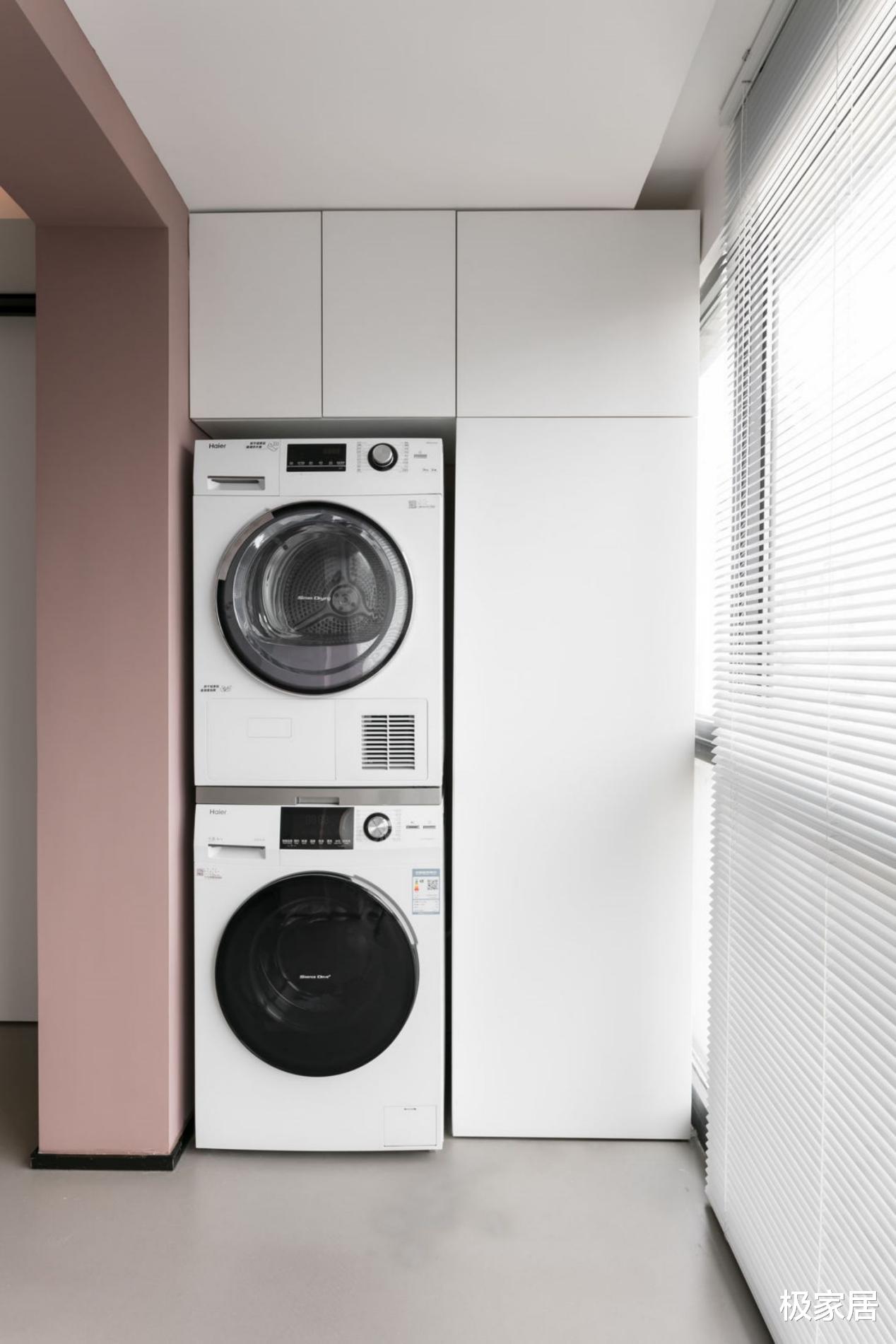 100平米的爱宠之家,可高冷可温柔,让一家人都很舒服